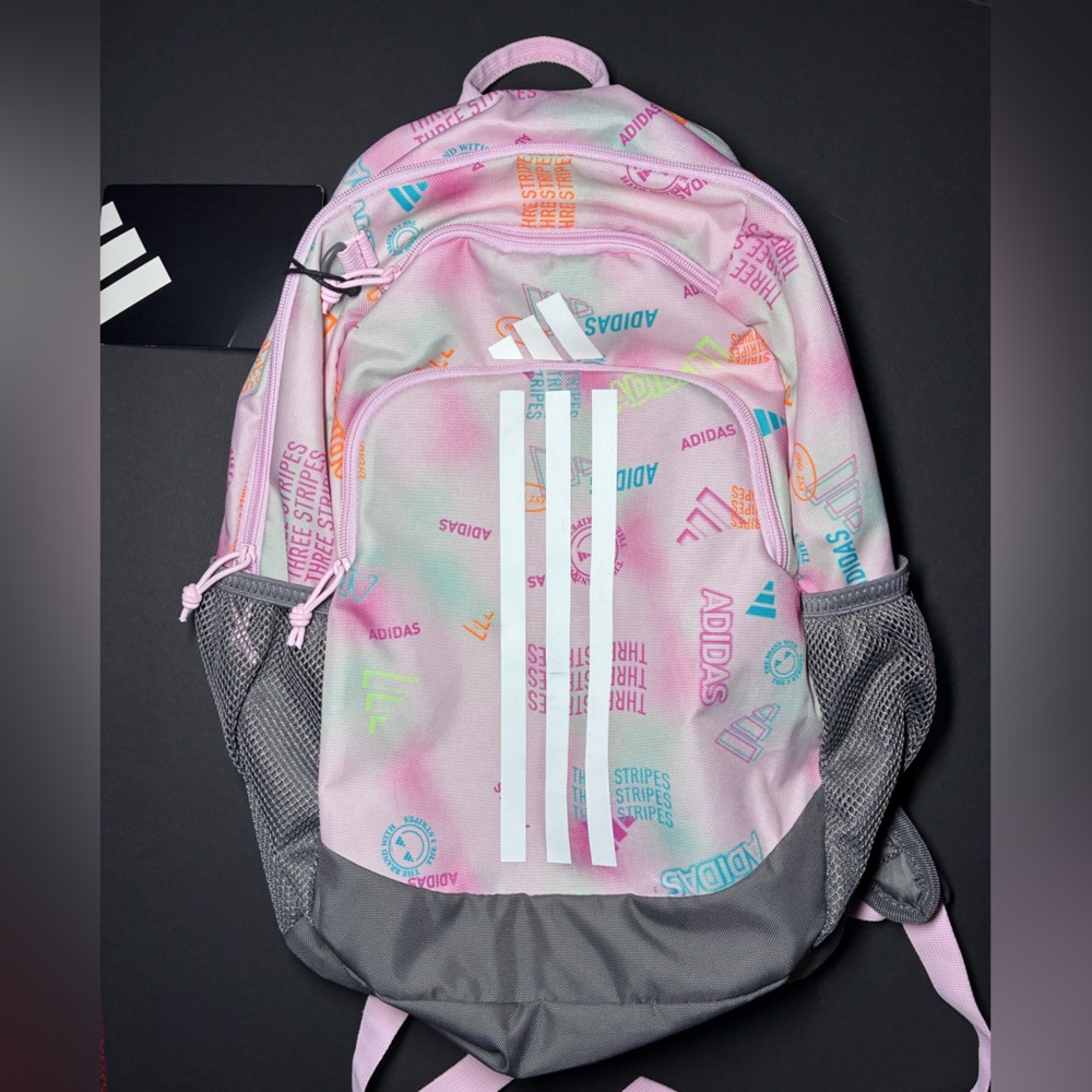 Adidas BTS Creator 2 backpack